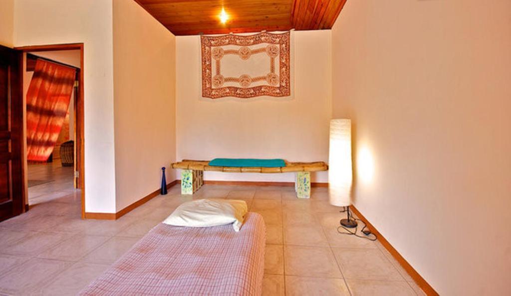Dolphin Bay Yoga Guest House Drapers Værelse billede
