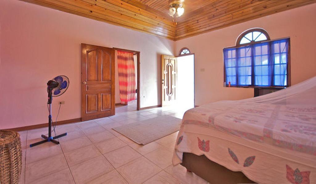 Dolphin Bay Yoga Guest House Drapers Værelse billede